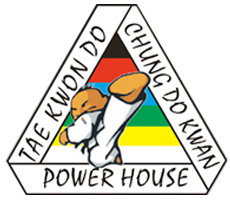 Powerhouse TKD logo